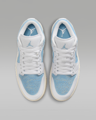 Air Jordan 1 Low SE Women's Shoes. Nike JP